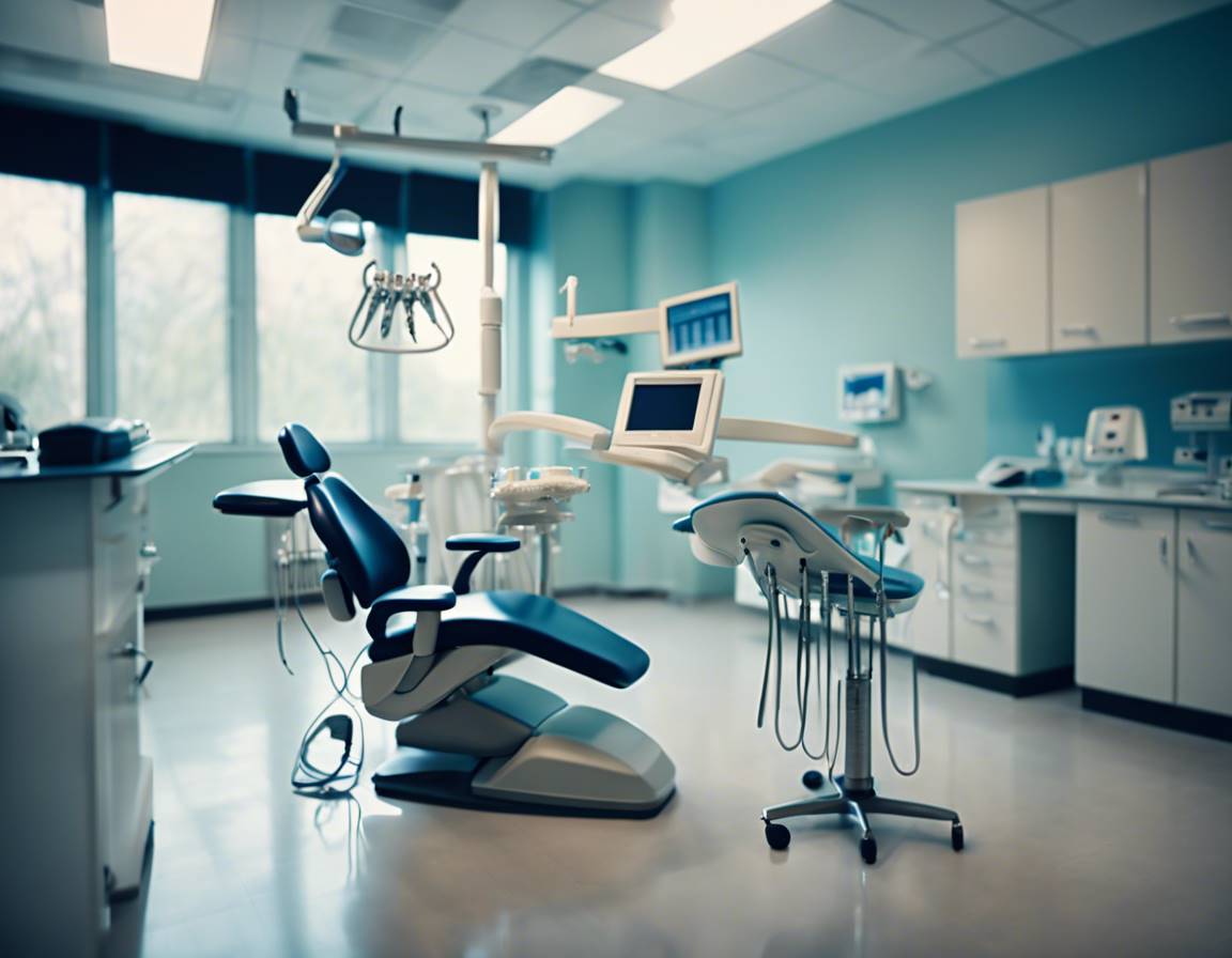 Osteointegracji w implantologii - co warto wiedzieć?